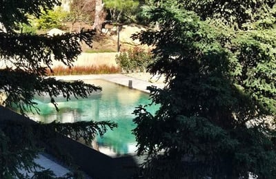 Аренда светлой 2-комнатной квартиры в комплексе Azur Panorama, Варна, Болгария